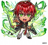 画像ギャラリー No.007のサムネイル画像 / 「共闘ことばRPG コトダマン」夏の大型イベントで「ブンレッド」&「ドンモモタロウ」が登場。「夏ダ祭2024」は7月13日にスタート