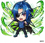 画像ギャラリー No.009のサムネイル画像 / 「共闘ことばRPG コトダマン」夏の大型イベントで「ブンレッド」&「ドンモモタロウ」が登場。「夏ダ祭2024」は7月13日にスタート