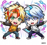 画像ギャラリー No.010のサムネイル画像 / 「共闘ことばRPG コトダマン」夏の大型イベントで「ブンレッド」&「ドンモモタロウ」が登場。「夏ダ祭2024」は7月13日にスタート