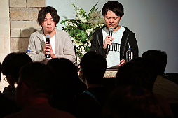 画像ギャラリー No.003のサムネイル画像 / 「コトダマン」の6.5周年オフラインイベントをレポート。グランドコトダマン「ヨヨヨミ&イィタル」など最新情報が発表に