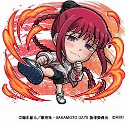 ꡼ No.004 | ֥ȥޥסTV˥SAKAMOTO DAYSץܤ326˳ϡϺīҥΦ餬ܾо