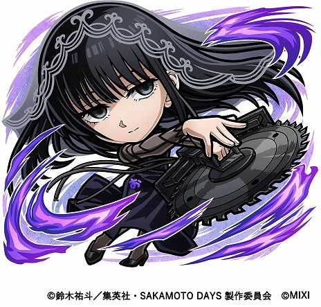 ꡼ No.012 | ֥ȥޥסTV˥SAKAMOTO DAYSץܤ326˳ϡϺīҥΦ餬ܾо