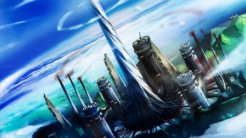 画像ギャラリー No.008のサムネイル画像 / ホラーADV「NOeSIS 歌う影の戯曲」,Android版が11月24日発売に