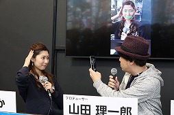 画像ギャラリー No.005のサムネイル画像 / 「サカつくRTW」，セガフェス2018で行われた生放送の公式レポートが公開