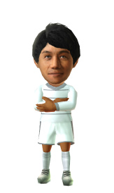 画像ギャラリー No.004のサムネイル画像 / 「サカつくRTW」スカウトにロナウジーニョ選手が登場。アリーナも開催決定