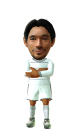 画像ギャラリー No.005のサムネイル画像 / 「サカつくRTW」スカウトにロナウジーニョ選手が登場。アリーナも開催決定