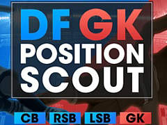 「サカつく RTW」，欲しいポジションの選手をスカウトできる“ポジションスカウト”が本日スタート