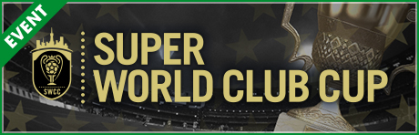 画像ギャラリー No.002のサムネイル画像 / 「サカつく RTW」，新イベント“SUPER WORLD CLUB CUP”プレオープン大会が8月1日から開催