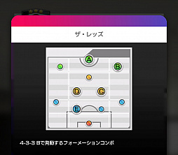 画像ギャラリー No.006のサムネイル画像 / 「サカつく RTW」，新イベント“SUPER WORLD CLUB CUP”プレオープン大会が8月1日から開催
