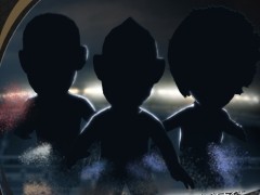 ֥ĤRTWפǥȡSUPER STAR FES Vol.06פ