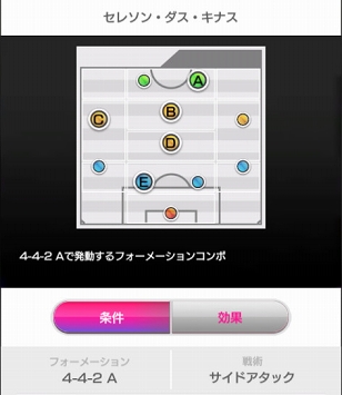 画像ギャラリー No.005のサムネイル画像 / 「サカつくRTW」，“★5 浦和九選手”が獲得できる新イベントを開催