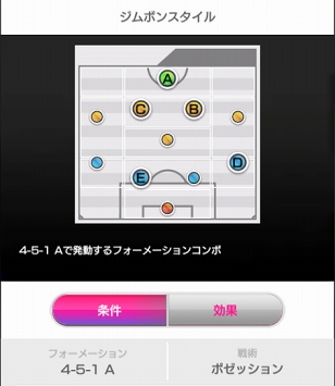 画像ギャラリー No.009のサムネイル画像 / 「サカつくRTW」，“★5 浦和九選手”が獲得できる新イベントを開催