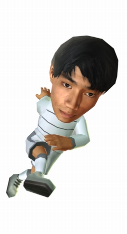 画像ギャラリー No.014のサムネイル画像 / 「サカつくRTW」，“★5 浦和九選手”が獲得できる新イベントを開催