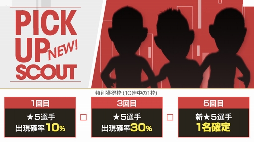 画像ギャラリー No.016のサムネイル画像 / 「サカつくRTW」，“★5 浦和九選手”が獲得できる新イベントを開催