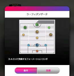 画像ギャラリー No.006のサムネイル画像 / 「サカつく RTW」,イベント“SUPER STAR FES Vol.08”が開催