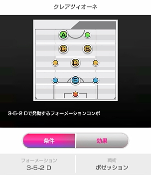 画像ギャラリー No.009のサムネイル画像 / 「サカつく RTW」,新★5選手も登場するクラブカップイベント「SUPER WORLD CLUB CUP6th」が開催