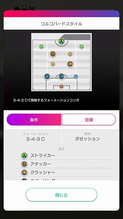 画像ギャラリー No.008のサムネイル画像 / 「サカつく RTW」,新たな★5 選手が登場する「1周年記念 SUPER STAR FES」が開催