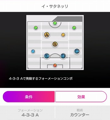 画像ギャラリー No.003のサムネイル画像 / 「サカつく RTW」,新監督“★3 ゾーマン”が登場に