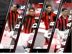 �֥����Ĥ�RTW�ס���AC�ߥ��ɤΥ쥸����ɤ������о줹���AC MILAN SCOUT�פ�����