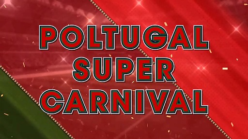 إץå֤ĤɡȥɡPORTUGAL SUPER CARNIVAL SCOUTҲPV