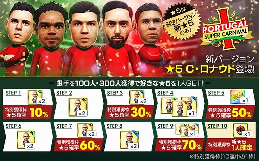 画像ギャラリー No.003のサムネイル画像 / 「サカつくRTW」,ルームマッチやフレンドマッチを追加する大型アップデートを実施