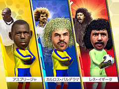 �֥����Ĥ�RTW�ס�������ӥ��Υ쥸��������꤬�о줹���LEGEND SCOUT�פ���������