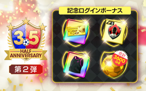 画像ギャラリー No.011のサムネイル画像 / 「サカつくRTW」にレジェンド選手として名高い,アラン シアラー,マイケル オーウェン,ソル キャンベルが登場