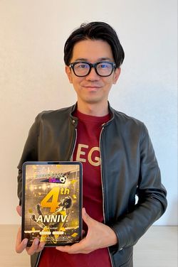 画像ギャラリー No.004のサムネイル画像 / ペプシや吉野家とコラボした「サカつくRTW」の軌跡を振り返る。構想中の施策も語られた4周年記念プロデューサーインタビュー