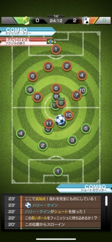 画像ギャラリー No.010のサムネイル画像 / ペプシや吉野家とコラボした「サカつくRTW」の軌跡を振り返る。構想中の施策も語られた4周年記念プロデューサーインタビュー