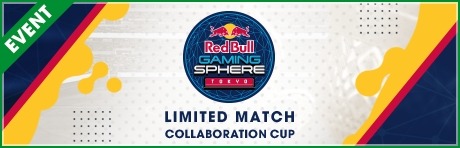 ���������꡼ No.001�Υ���ͥ������ / �֥����Ĥ�RTW�ס�Red Bull Gaming Sphere Tokyo����ܥ����ڡ���ɤ򳫻�
