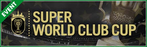 画像集#028のサムネイル/「サカつくRTW」，特典付きスカウトに★5選手がレベルMAXで登場。“SUPER WORLD CLUB CUP 41st”も開催中