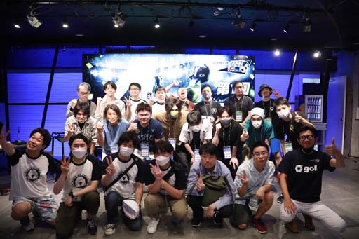 画像ギャラリー No.002のサムネイル画像 / 「サカつくRTW」,“第1回オーナーズミーティング”公式イベントのレポートを公開