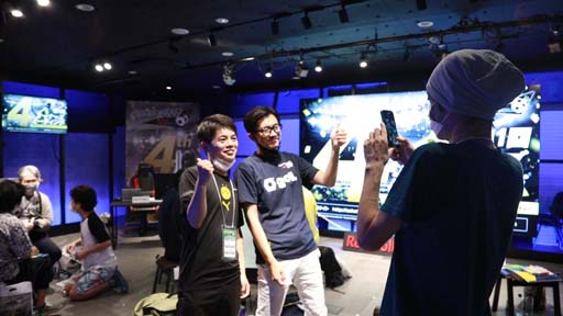 画像ギャラリー No.004のサムネイル画像 / 「サカつくRTW」,“第1回オーナーズミーティング”公式イベントのレポートを公開