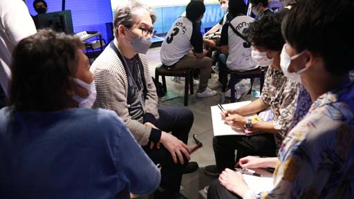 画像ギャラリー No.006のサムネイル画像 / 「サカつくRTW」,“第1回オーナーズミーティング”公式イベントのレポートを公開