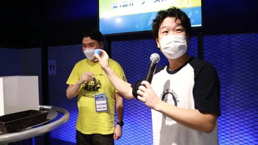 画像ギャラリー No.007のサムネイル画像 / 「サカつくRTW」,“第1回オーナーズミーティング”公式イベントのレポートを公開