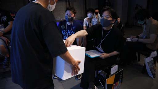 画像ギャラリー No.008のサムネイル画像 / 「サカつくRTW」,“第1回オーナーズミーティング”公式イベントのレポートを公開