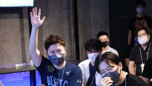 画像ギャラリー No.011のサムネイル画像 / 「サカつくRTW」,“第1回オーナーズミーティング”公式イベントのレポートを公開