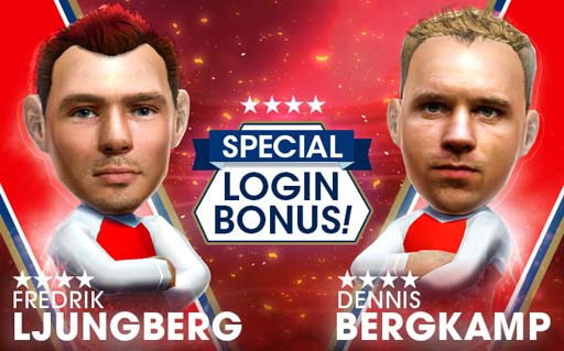 画像ギャラリー No.010のサムネイル画像 / 「サカつくRTW」,“LEGEND SCOUT”に現役のスーパースターたちが新★5選手として登場