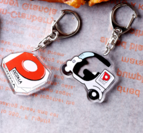 ���������꡼ No.004�Υ���ͥ������ / �֥����Ĥ�RTW�ס��ȥ���ӡ������󥽡ɤ��о졣�ԥ�����ȤΥ���ܤⳫ��