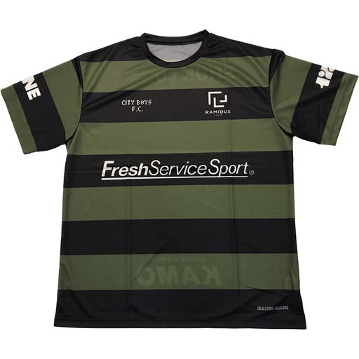 画像ギャラリー No.011のサムネイル画像 / 「サカつくRTW」,“戦術別SCOUT”開催中。オリジナルグッズが抽選で当たるTwitterキャンペーンも