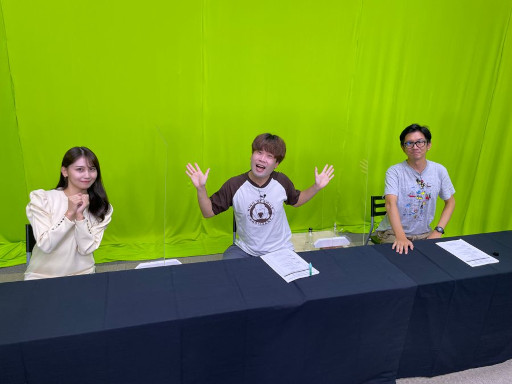 画像ギャラリー No.002のサムネイル画像 / 「サカつくRTW」,公式番組“世界サッカーの祭典記念!特別放送”を本日21:00から配信