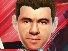 �֥����Ĥ�RTW�ץɥ��󥬤丽��Υ��������о줹���SUPER STAR FES LEGEND�ɤ򳫺�