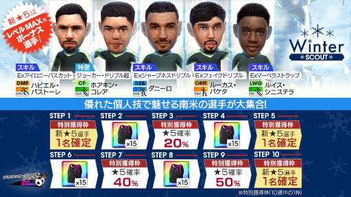 ���������꡼ No.020�Υ���ͥ������ / �֥����Ĥ�RTW�ס����Ƥ����ꤿ�����о줹���WINTER SCOUT�ɤ򳫺�