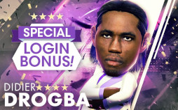 画像ギャラリー No.002のサムネイル画像 / 「サカつくRTW」,“ディディエ・ドログバ”などイングランドリーグの選手が登場