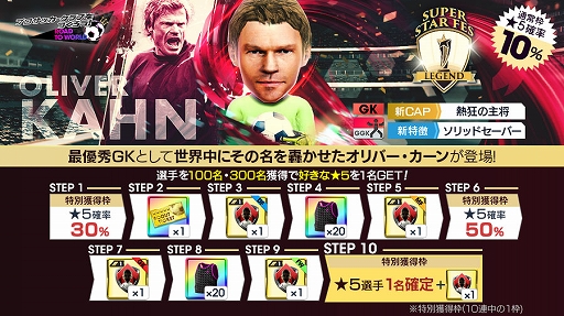 ���������꡼ No.002�Υ���ͥ������ / �֥����Ĥ�RTW�ס�����С���������ʤ������Υ����ѡ����������о줹���SUPER STAR FES LEGEND�ɤ򳫺���