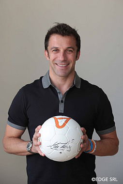 画像ギャラリー No.002のサムネイル画像 / 「サカつくRTW」,“Owners' Fest. 2023 Autumn with デル・ピエロ”が9月18日に開催決定。参加者の応募受付を開始