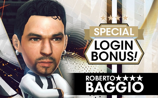 画像ギャラリー No.006のサムネイル画像 / 「サカつくRTW」,イタリア強豪クラブのスーパースターが新★5選手で登場するSUPER STAR FES LEGENDを開催