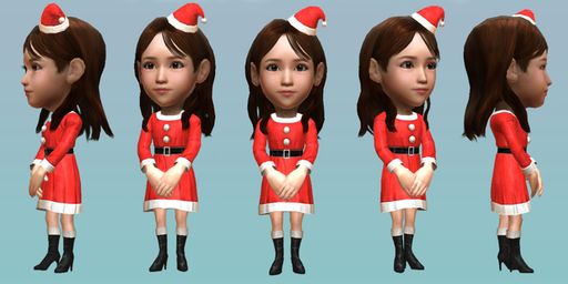 画像ギャラリー No.003のサムネイル画像 / 「サカつくRTW」,★5選手がレベルMAXで登場する“WINTER SELECTION FES”を開催