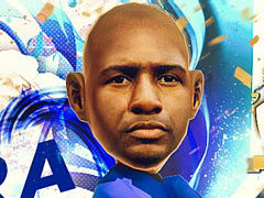 �֥����Ĥ�RTW�ס��ե�󥹤Υ����ѡ�������������5������о졣sfida����ܥ����ڡ���ʤɤⳫ��