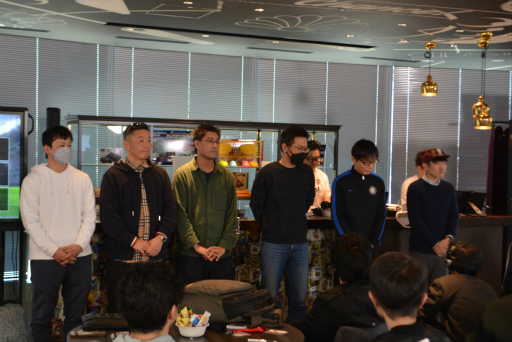 画像ギャラリー No.002のサムネイル画像 / 「プロサッカークラブをつくろう!ロード・トゥ・ワールド」第1回サカつく王決定戦を開催。開発者に聞く,7周年を迎える今春以降の展開